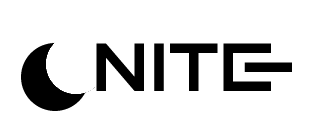 Nite Websites Logo Dark